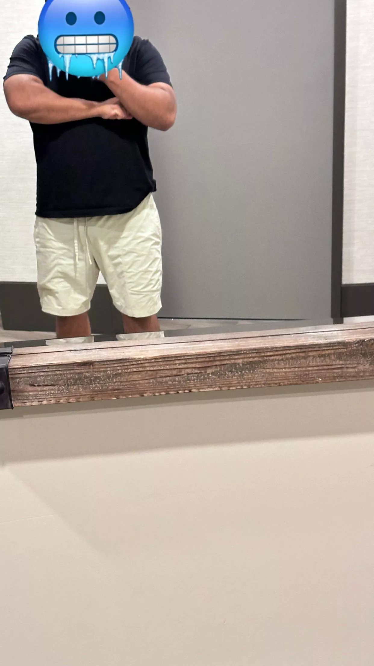 Just started lifting not to bad… posted by BigBoricua92