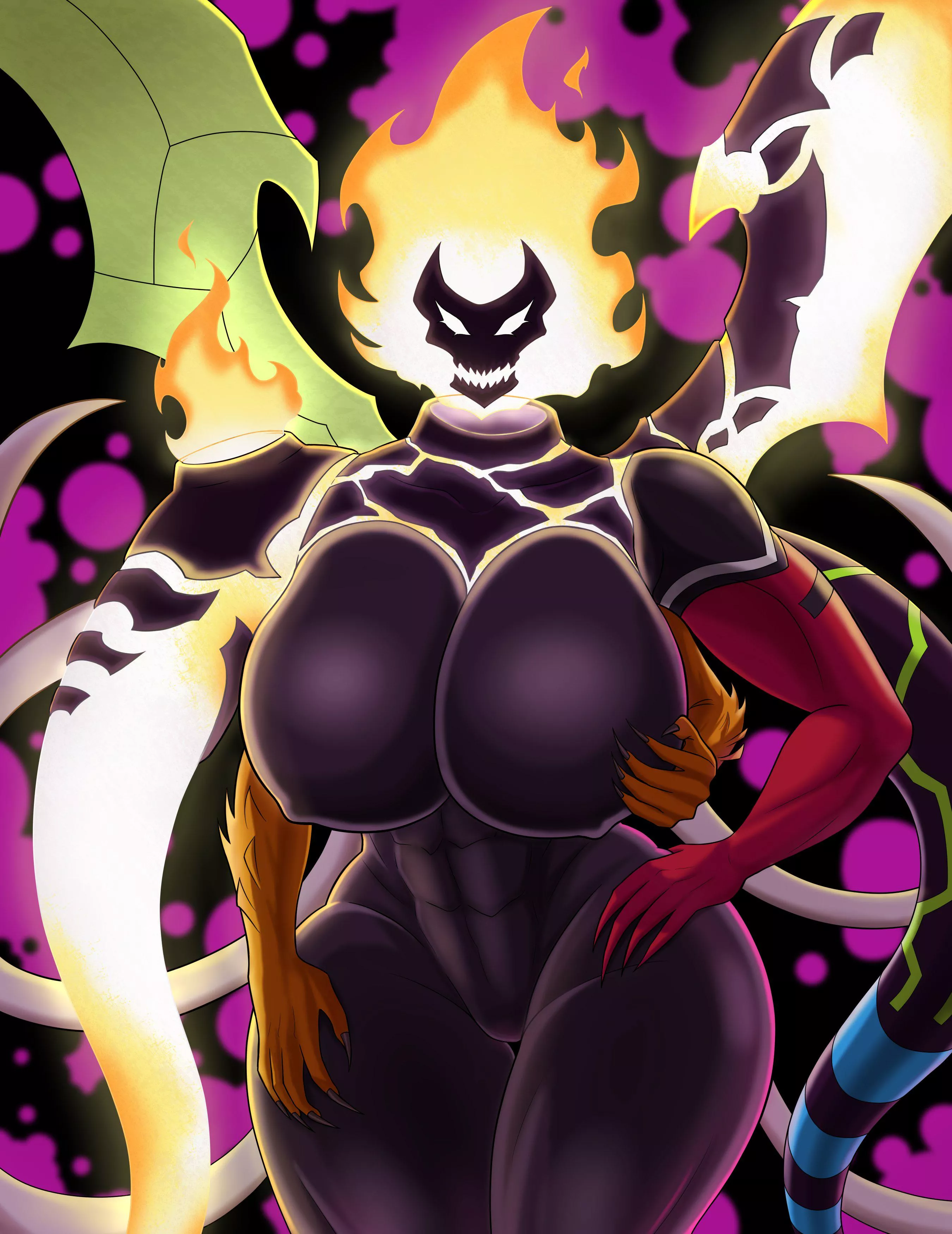 Kevin Levin @knoxXx45 posted by Kroenen19