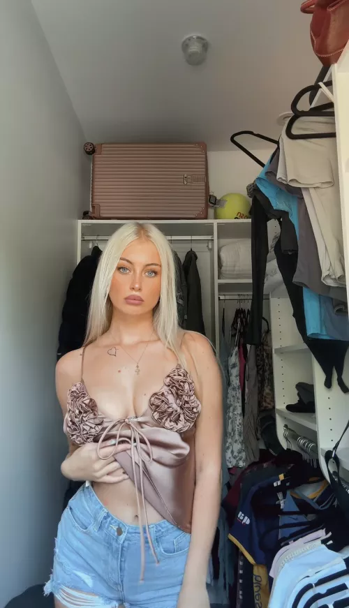 @lallalauren by belle_dolla