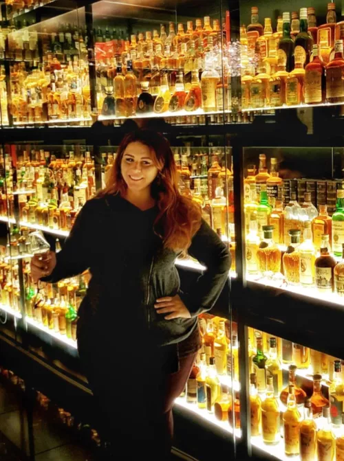 London Andrews  by evenflow_2991