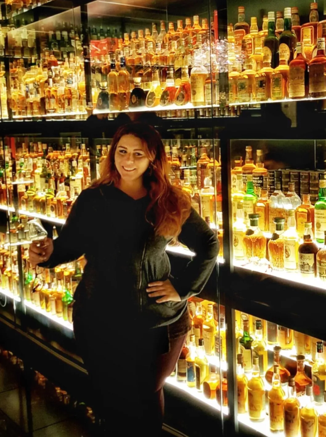 London Andrews  posted by evenflow_2991