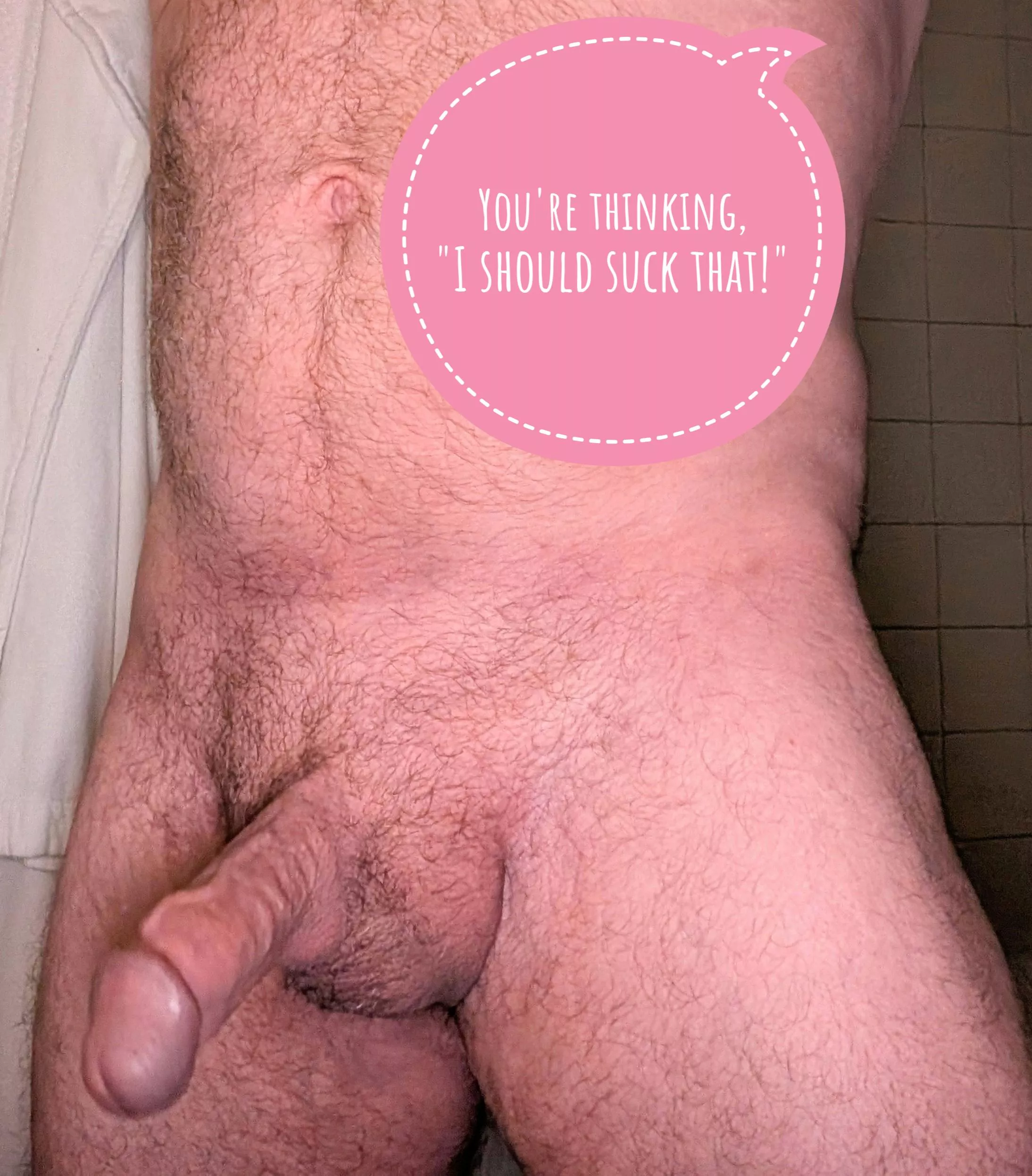 Maybe? posted by False-Program569