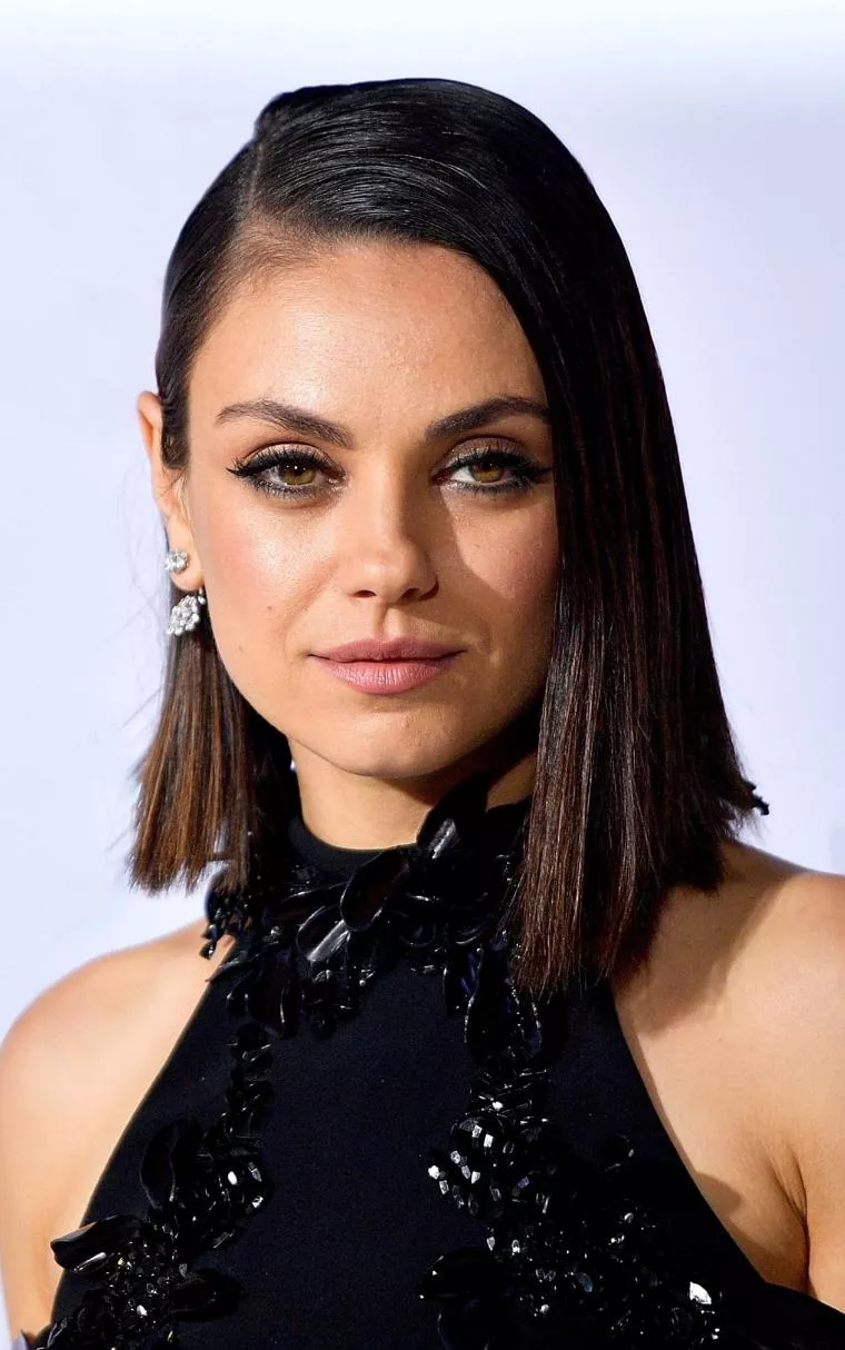 Mila Kunis posted by chief_pat_999