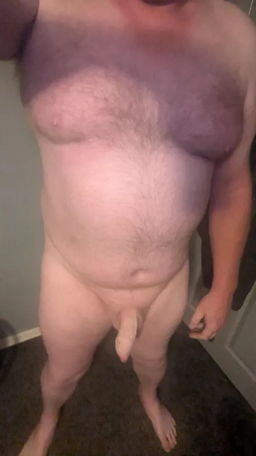 Morning All  by Did_Han_Shoot_First