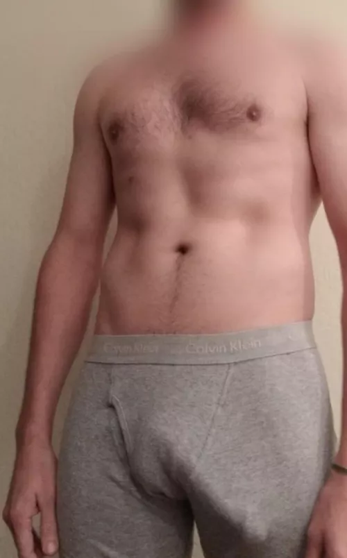 My Calvins by TheBWC415