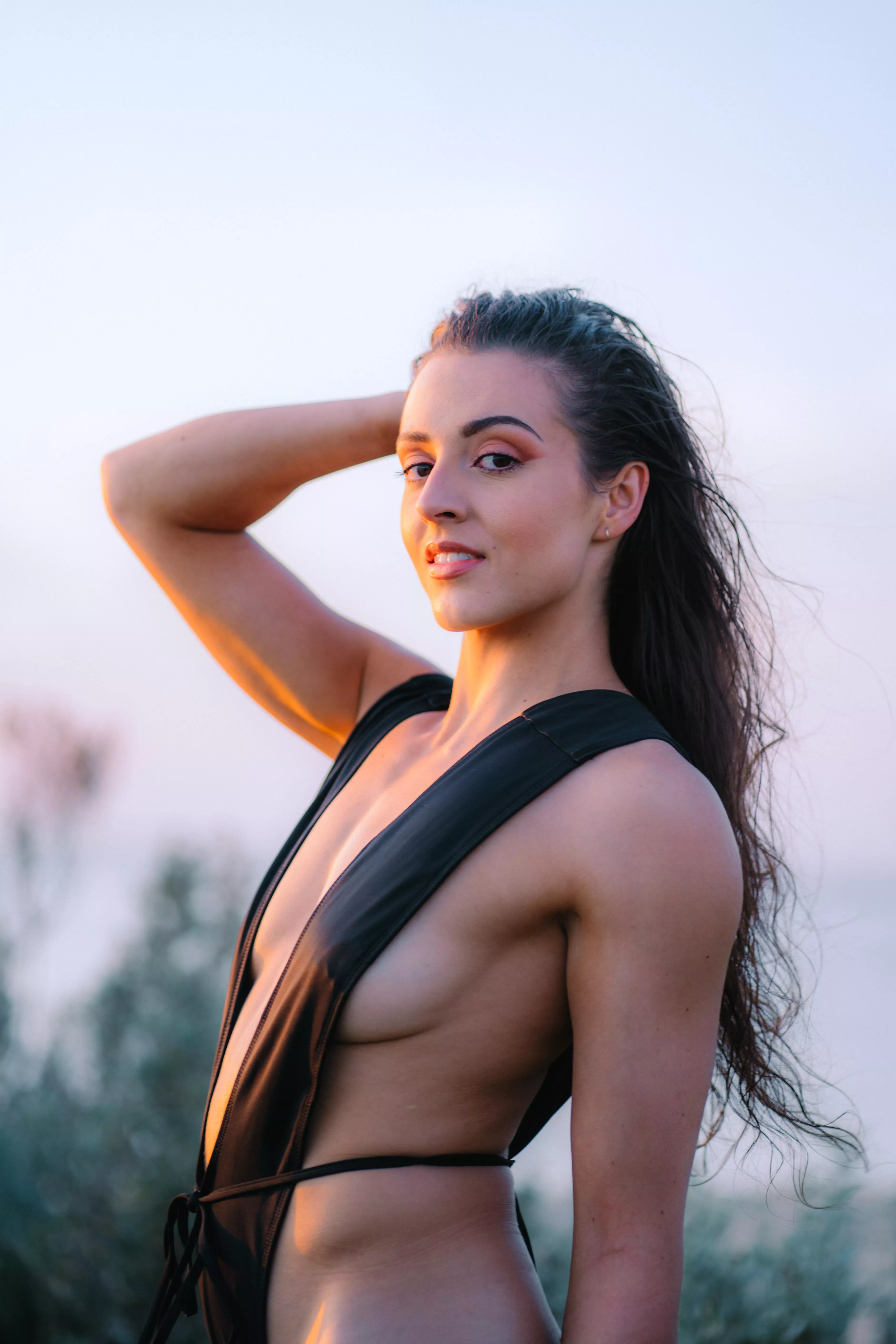 My favorite swimsuit  posted by eelenadancer