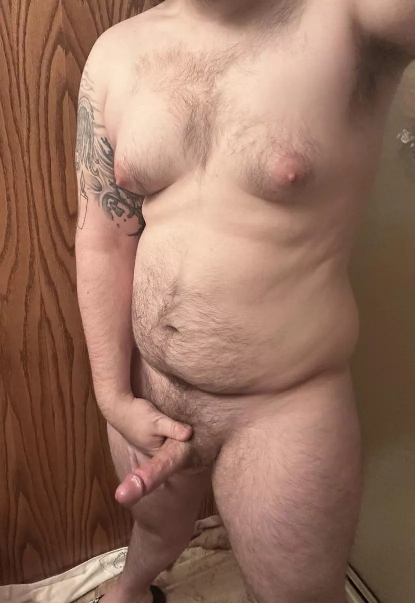 My loads aren’t the only thing that’s going to fill you 😉 posted by vape_lyfe777