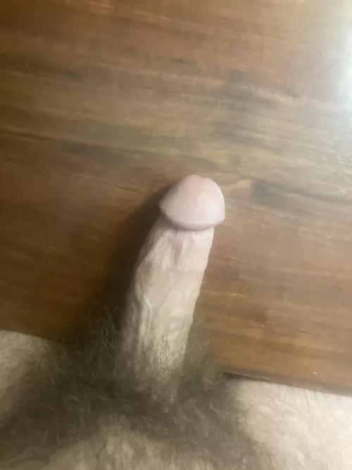 Never going to shave  by Ok_Young_533