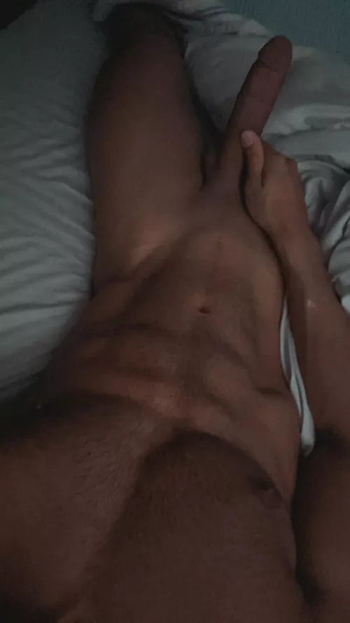 On a scale of 1 to 10, how bad do you want to taste it? by XxRonnie-SinsxX