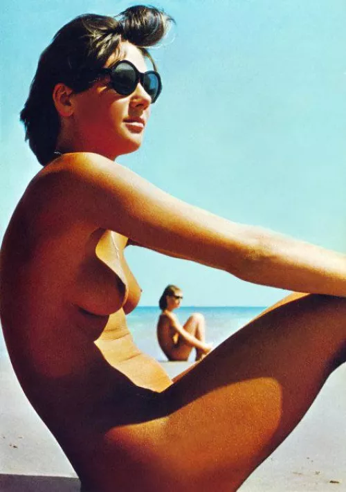 Perky and Cool (1980s) by here4damemz2