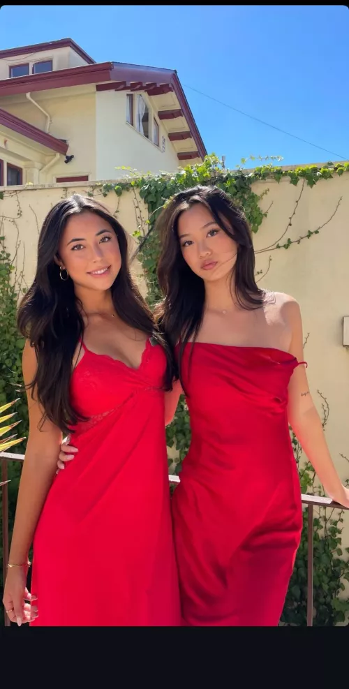 Pick one by tingtengtong