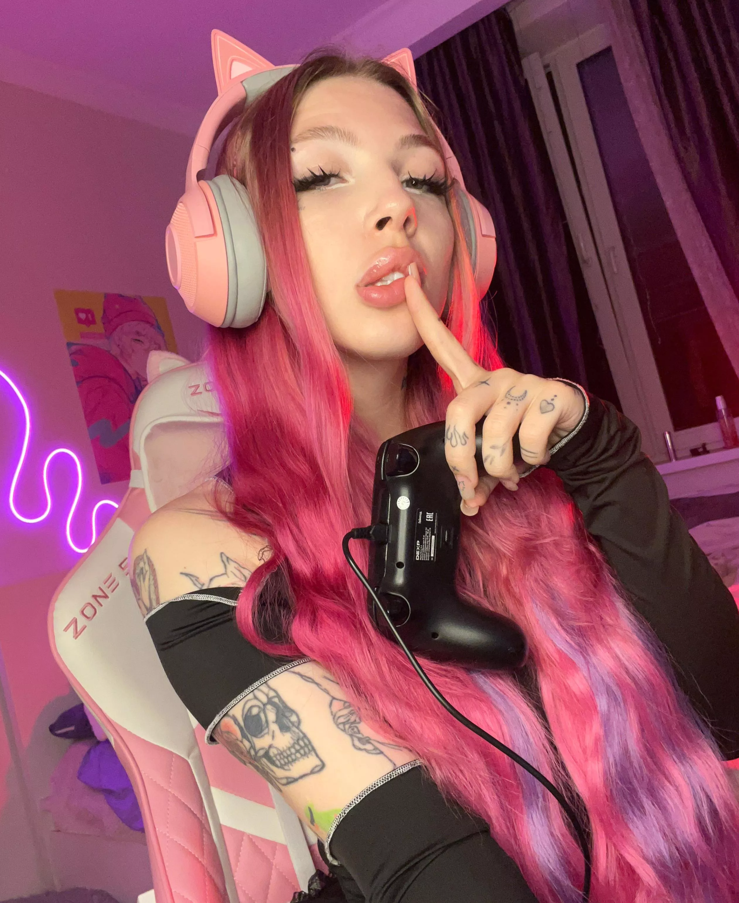 ready to play with me posted by Wonderfullbabyy