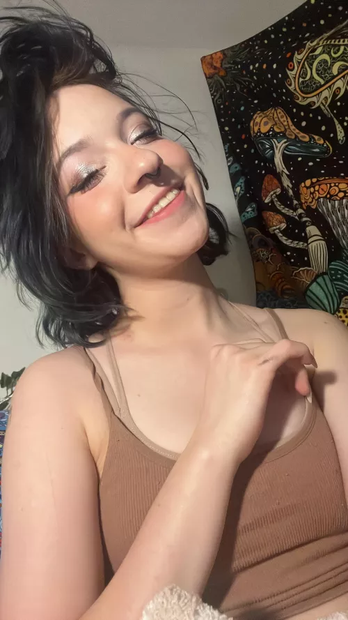 replying now:) @sophiescottsx  by monochromaticbearr