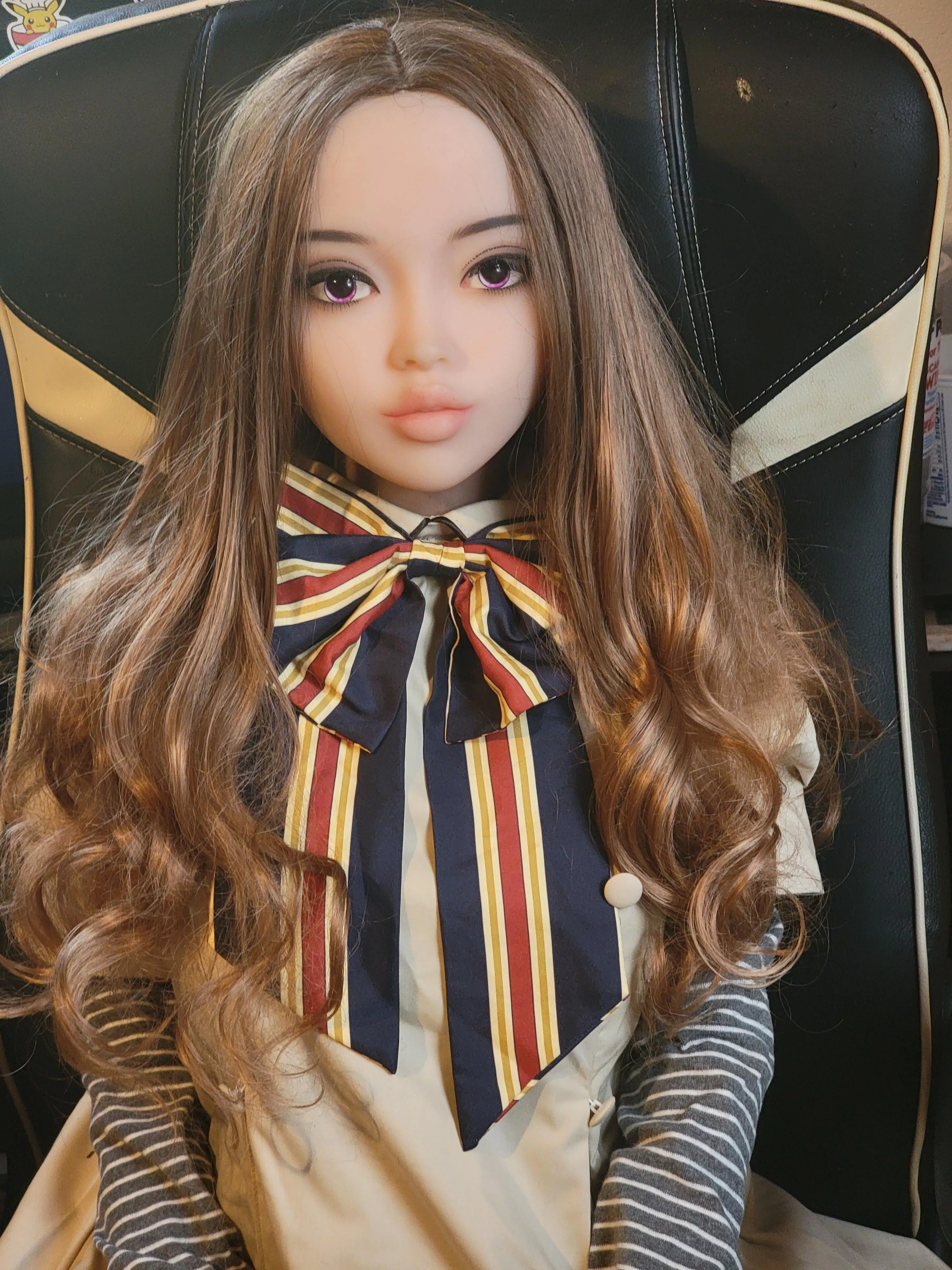 Retired sex doll posted by Digoth_Sel