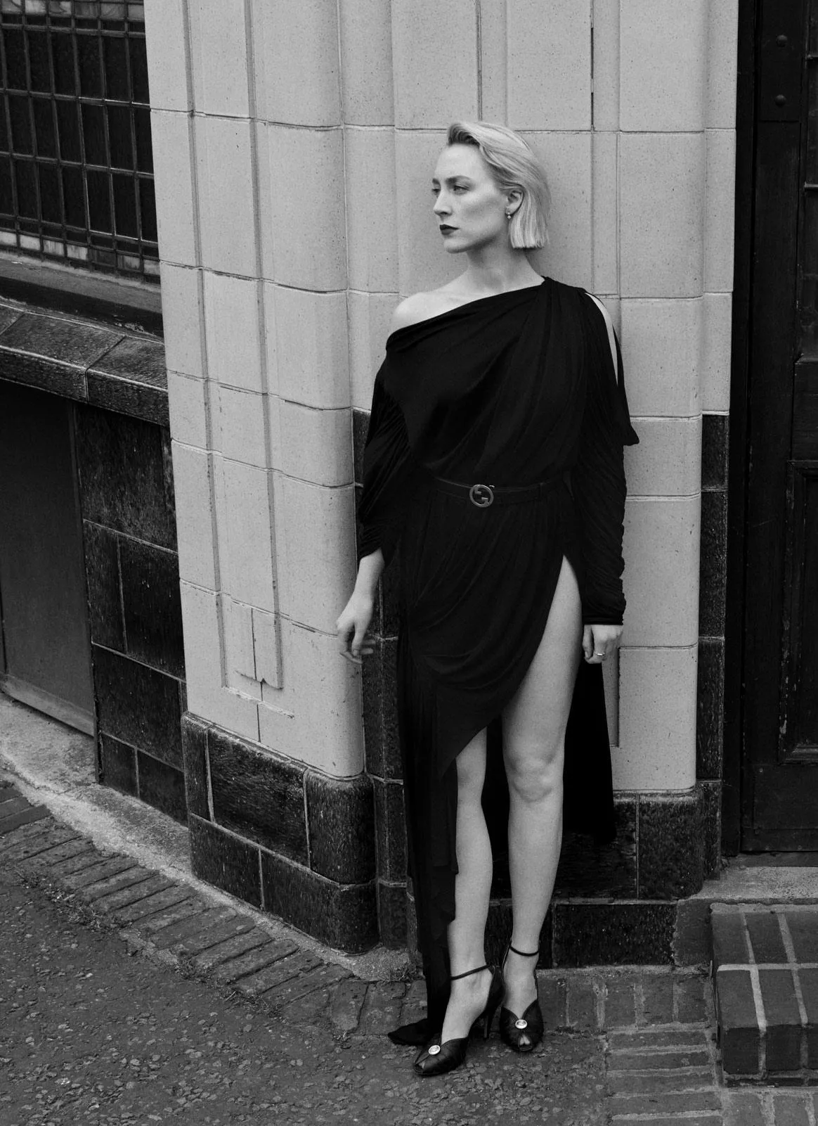 Saoirse Ronan posted by figurephilosopher