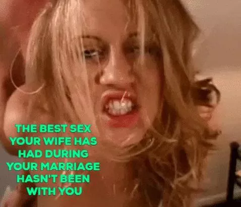 She’s not happy😈 posted by Toxic_dreamer999