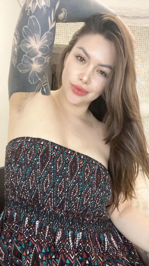 smell or lick? by KatNipp69