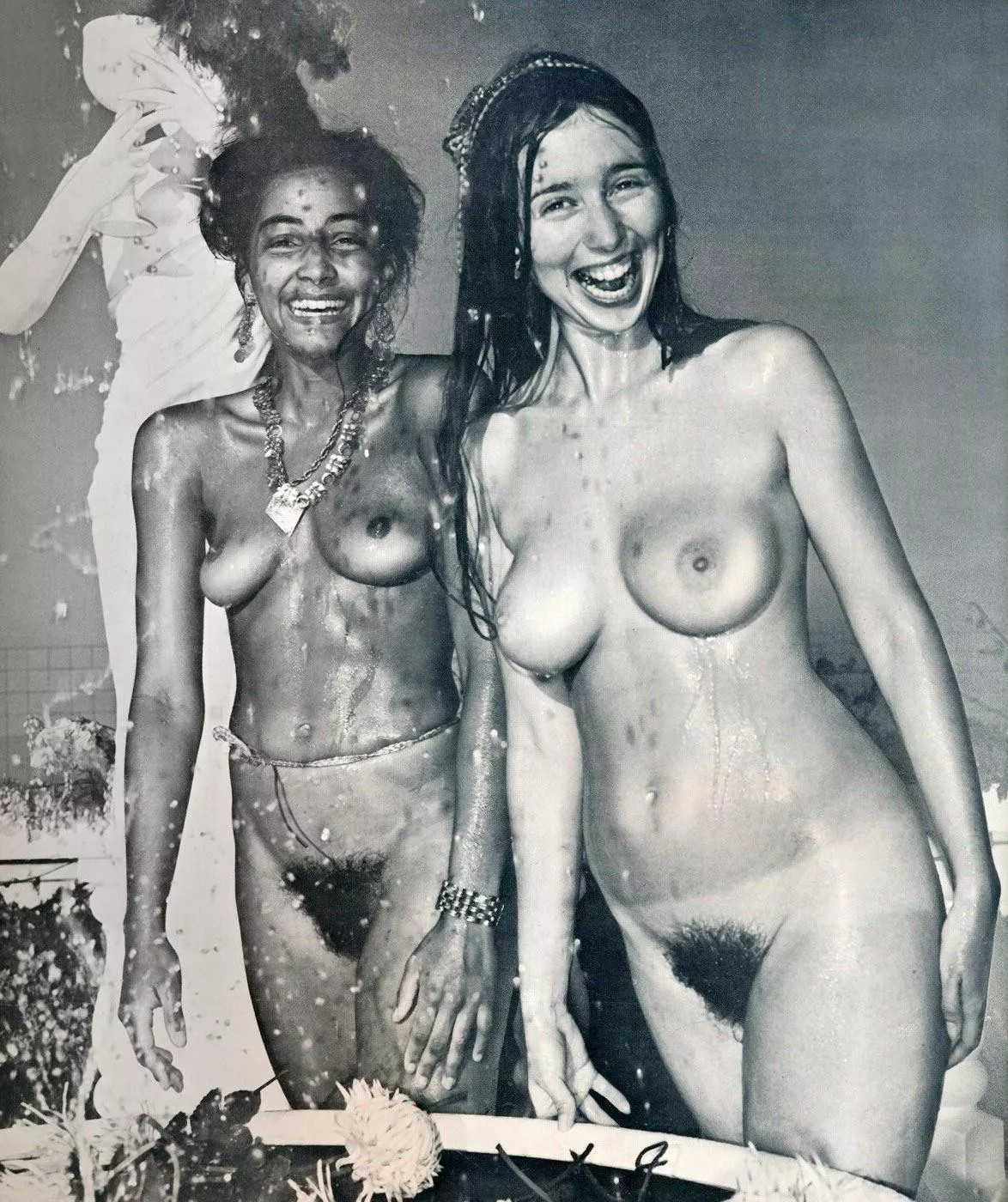 Spish-Splash Hippie Fun (1970s) posted by here4damemz2