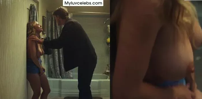 Sydney Sweeney posted by adultcontentdesi