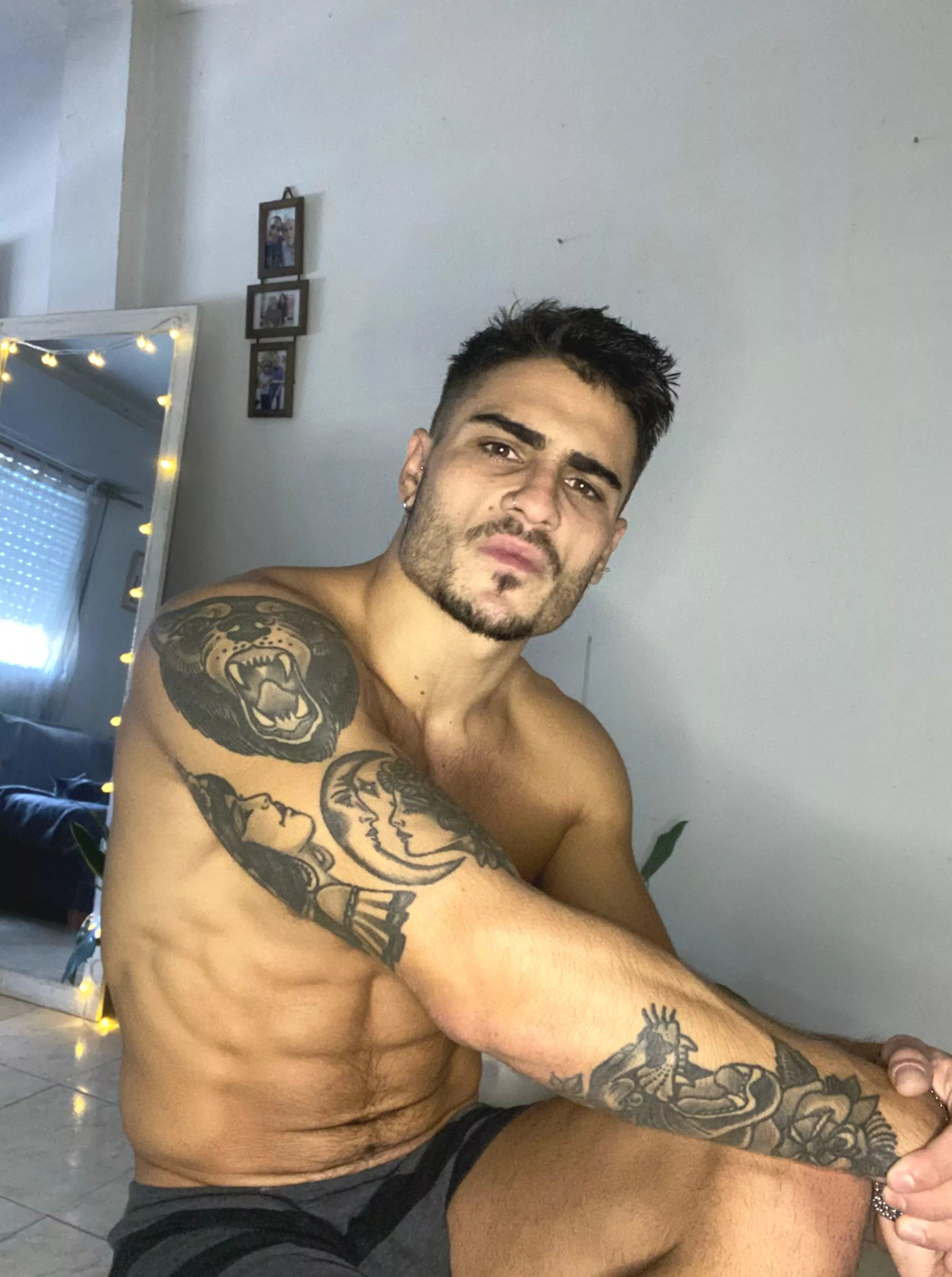 Take all of my clothes off posted by OlieTheKing