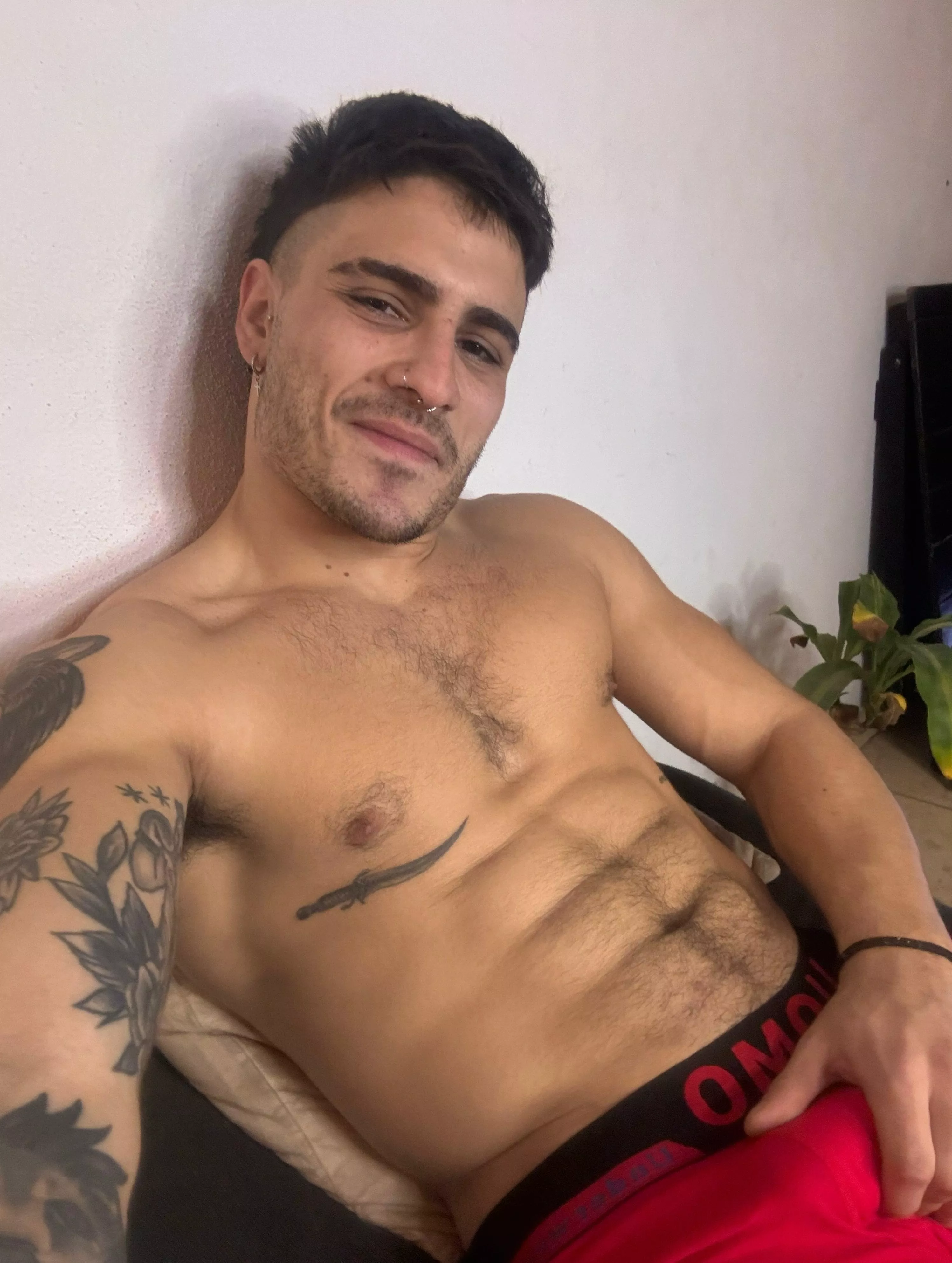 Take all of my clothes off posted by OlieTheKing