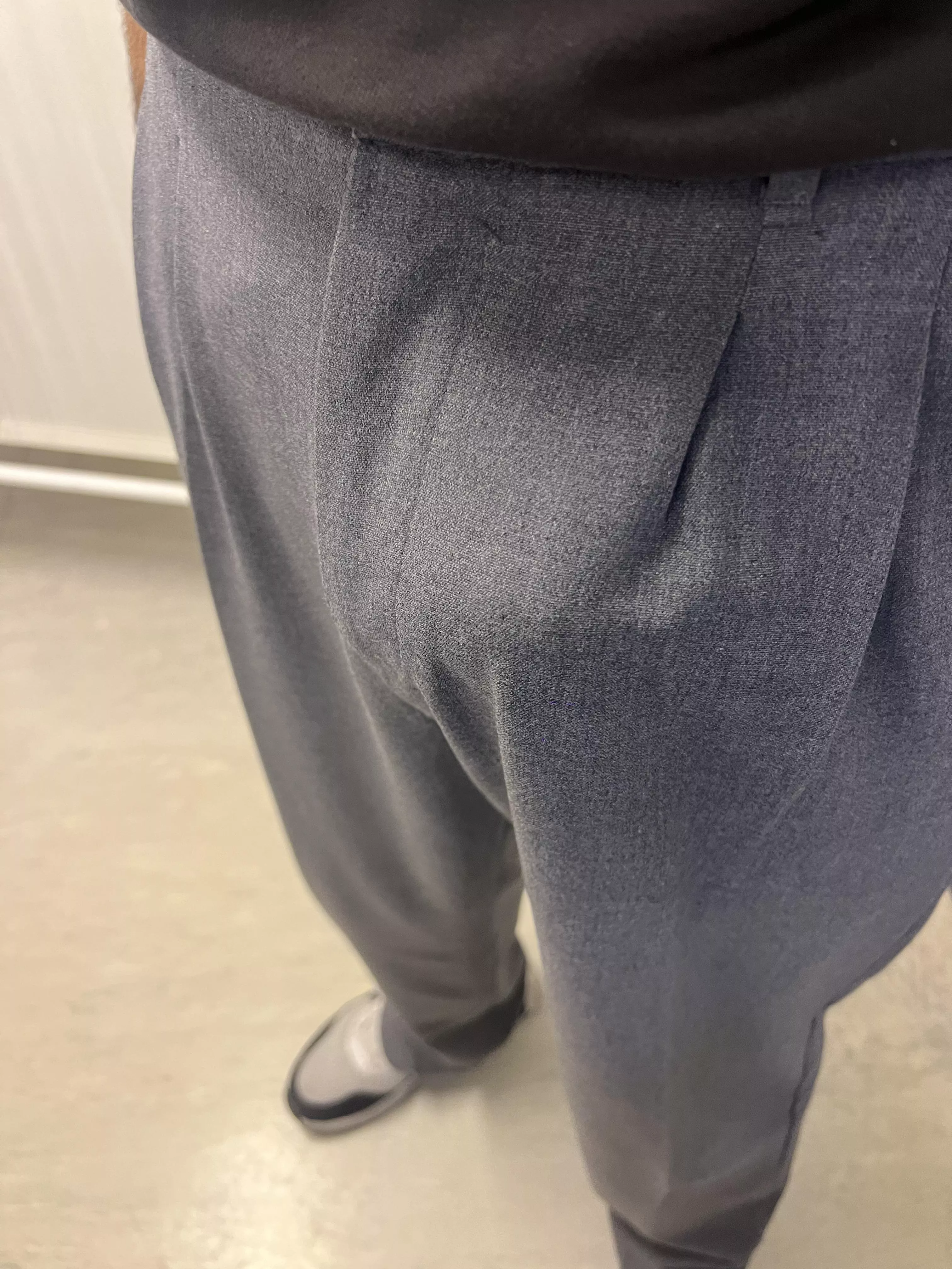 These pants are not for the horny days apparently (28) posted by oguzthedoc