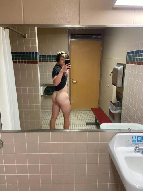 Thick thighs save lives  by TheHungTeen8