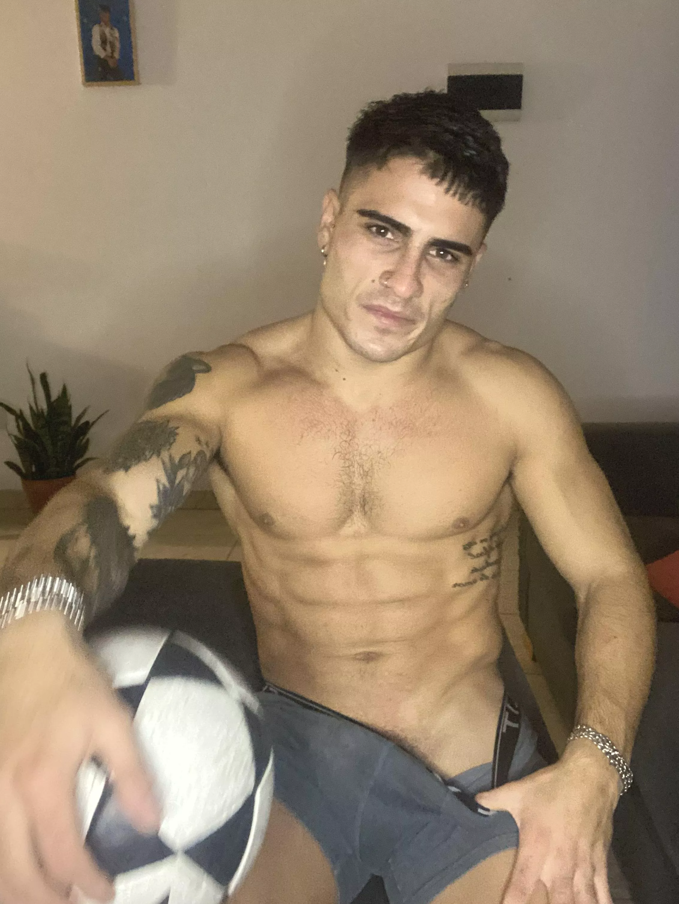 Tired of vanilla? Let's spice things up with my kinky side posted by KingOliverXOXO