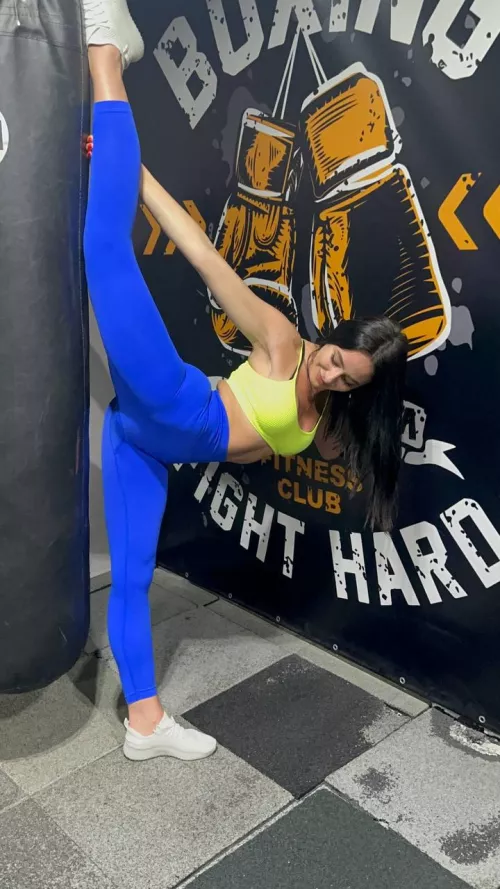 Today I learned how to do something like this hehe by YammiMammi