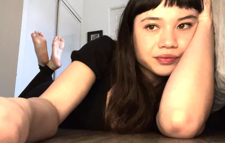 up close and irresistible 😌 by asianballetsoles