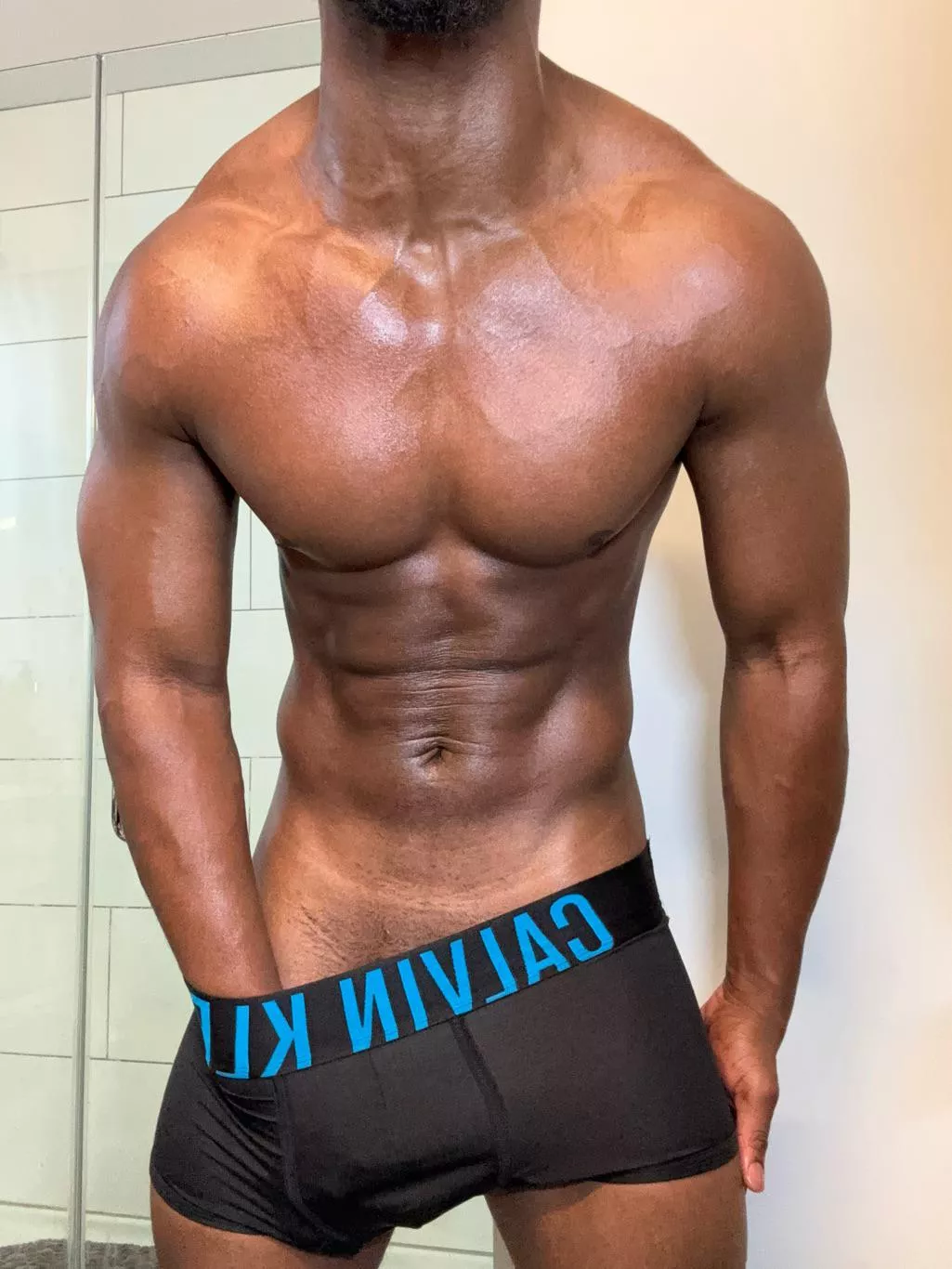 Wanna explore this body ?  posted by Lerenz0118