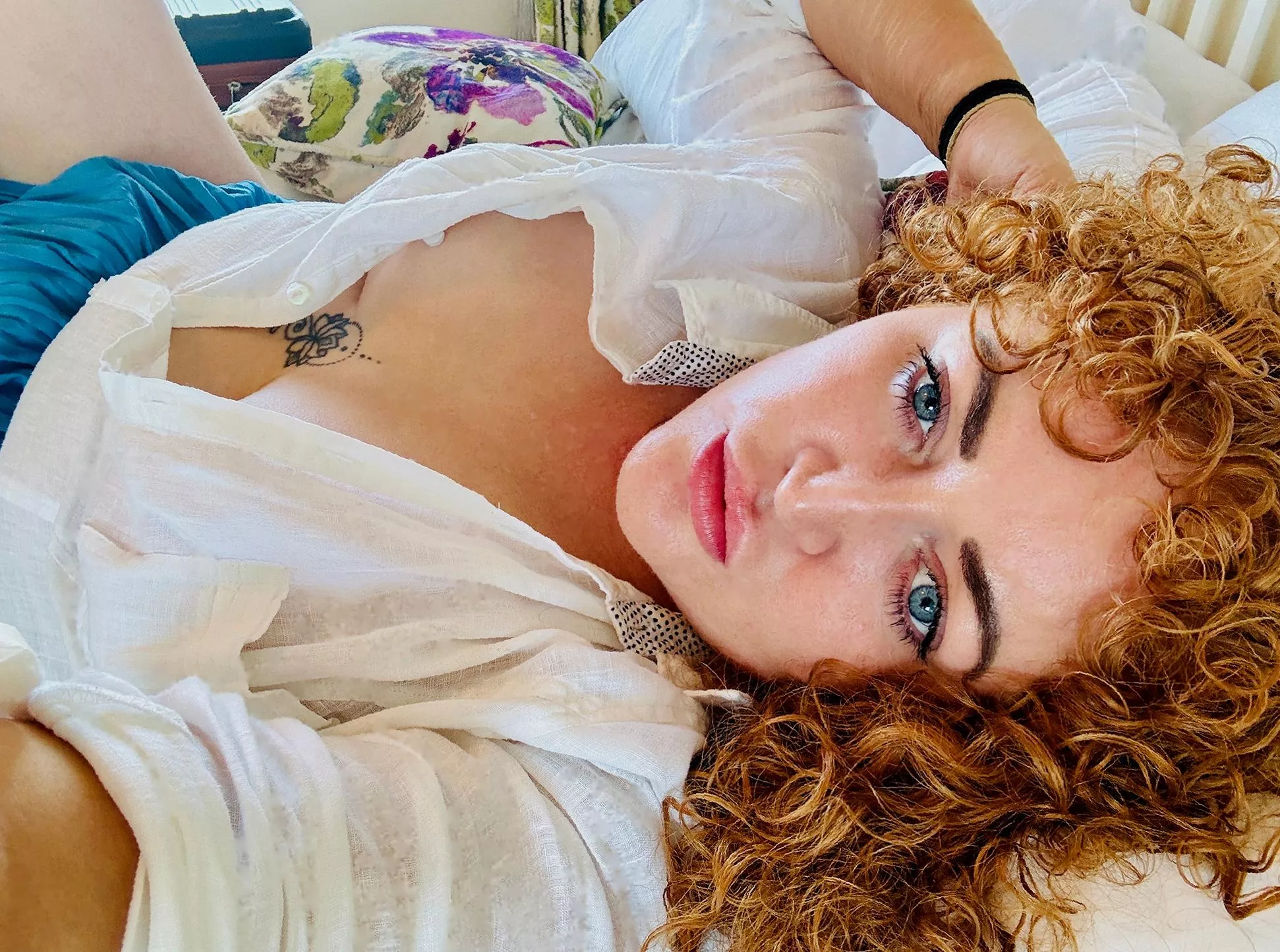 Was hoping you'd undo my final button posted by ObedientTablespoon