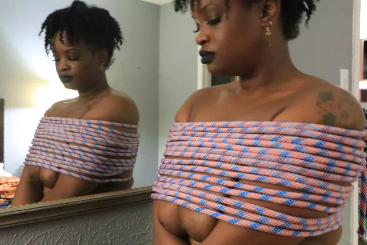 What happens next is ecstasy! by Shibui4444