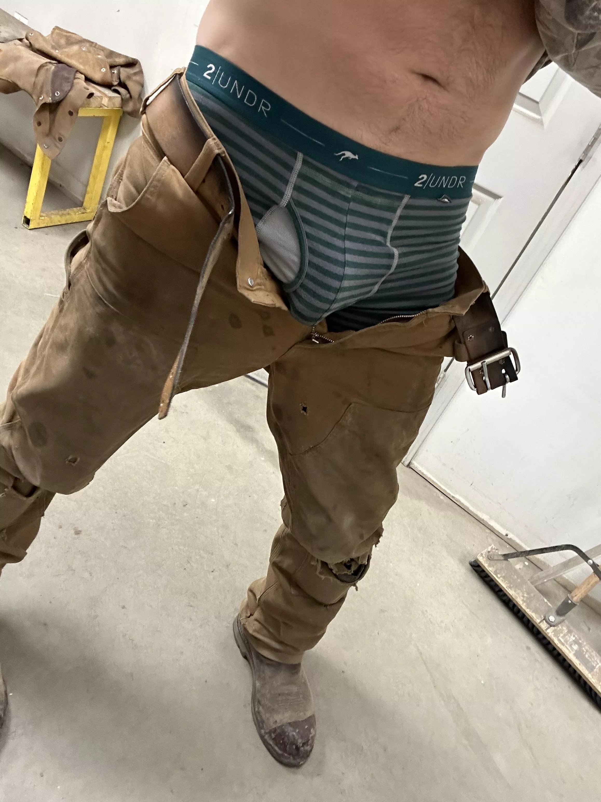 Work bulge (37) posted by Jrodzeros