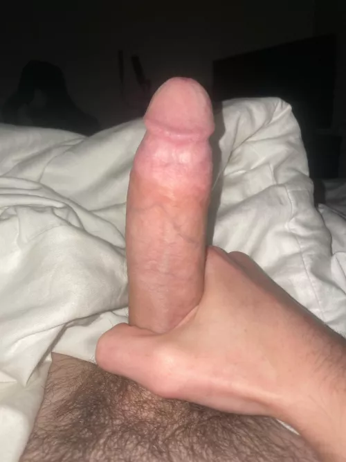 23M who wants to suck it by [deleted]