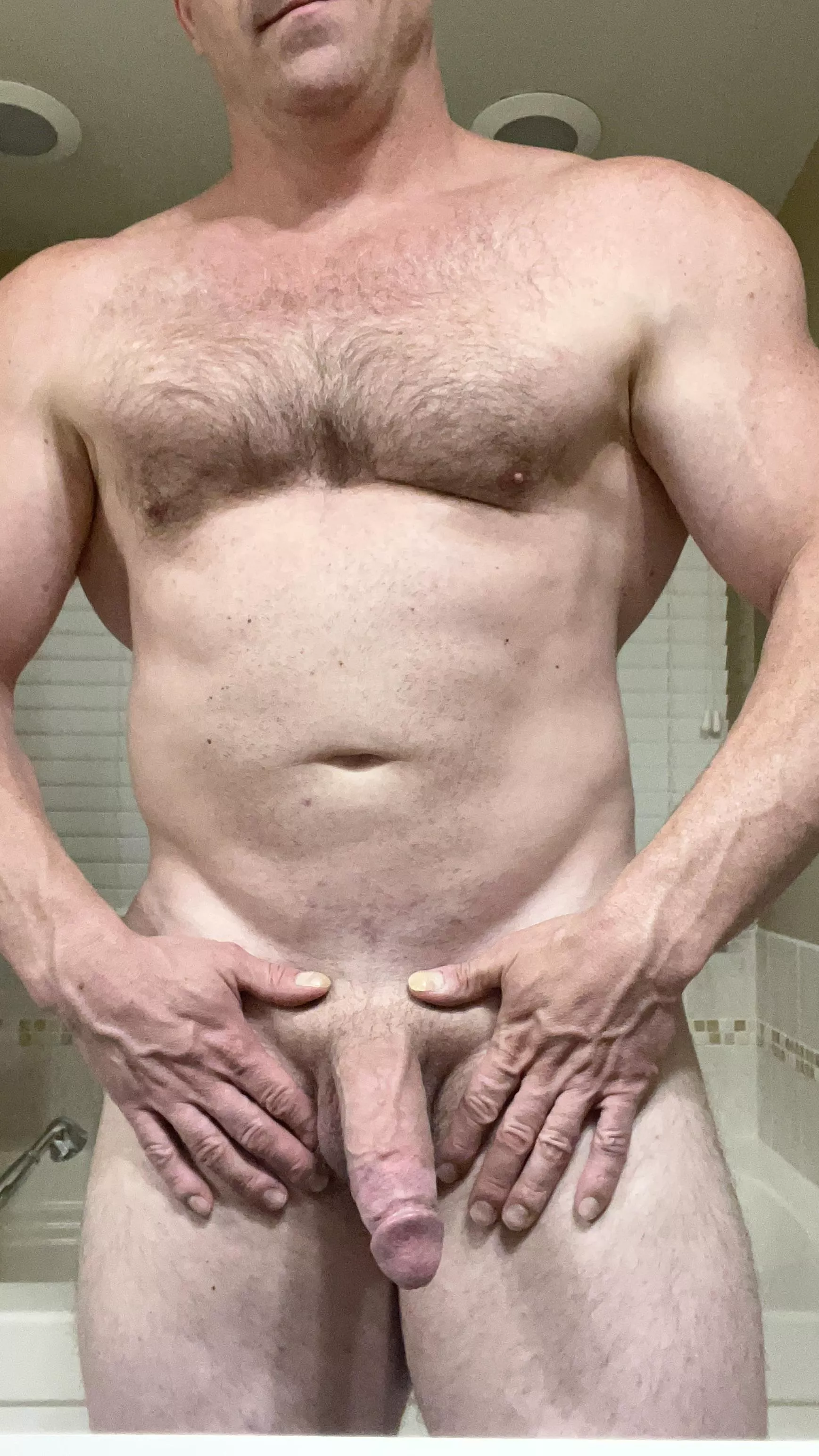 [46] Can you handle daddy?  posted by Daddy_fit44