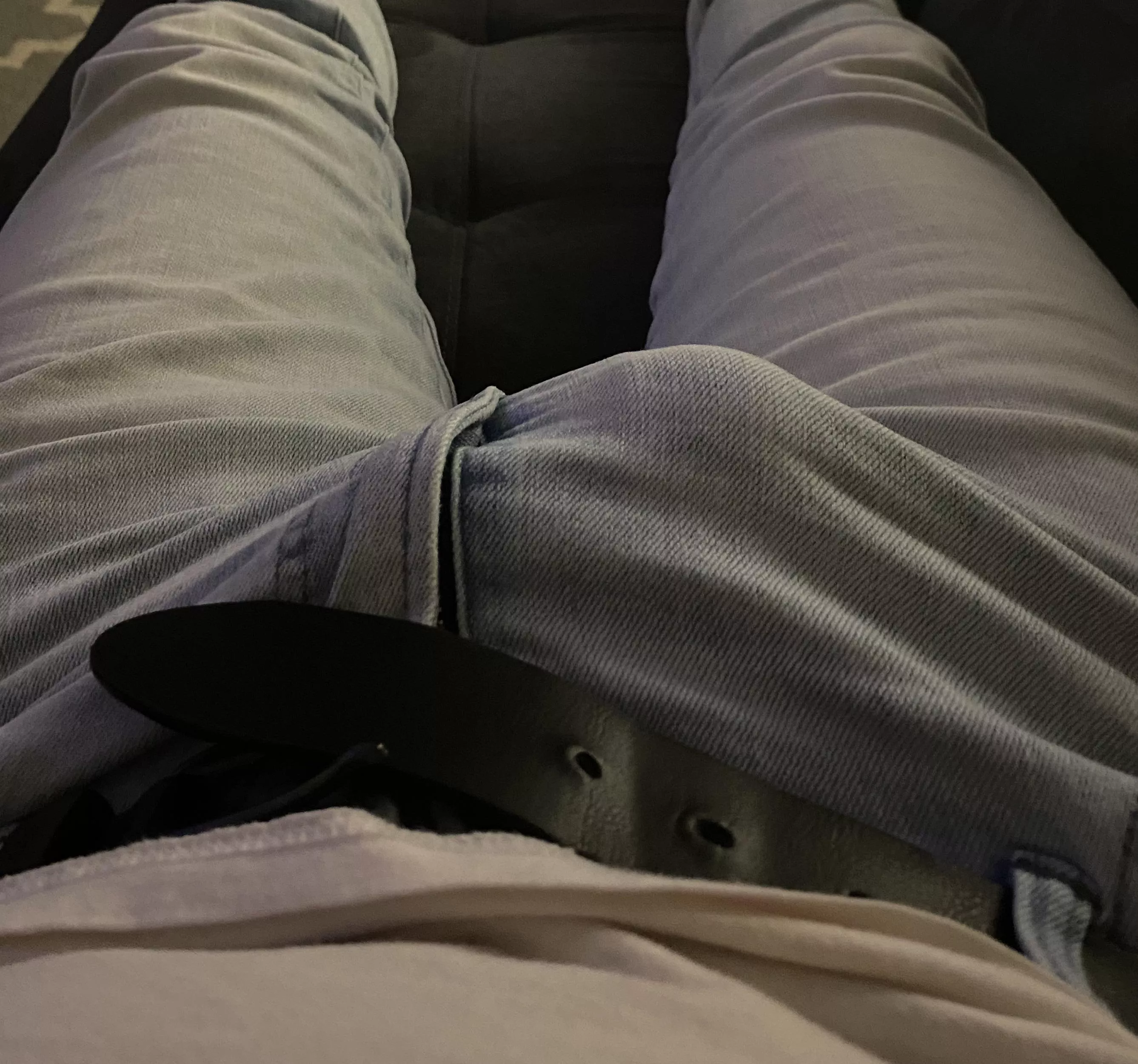 About to bust out..need some help posted by Life_Growth65