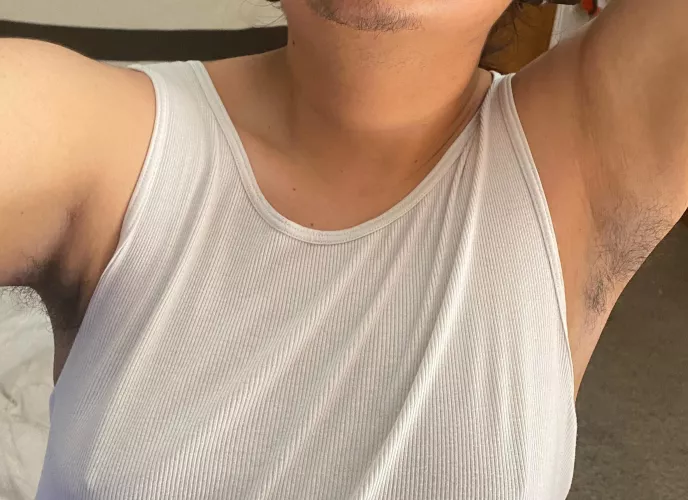 After a long hard day at work by SatisfactionSad125