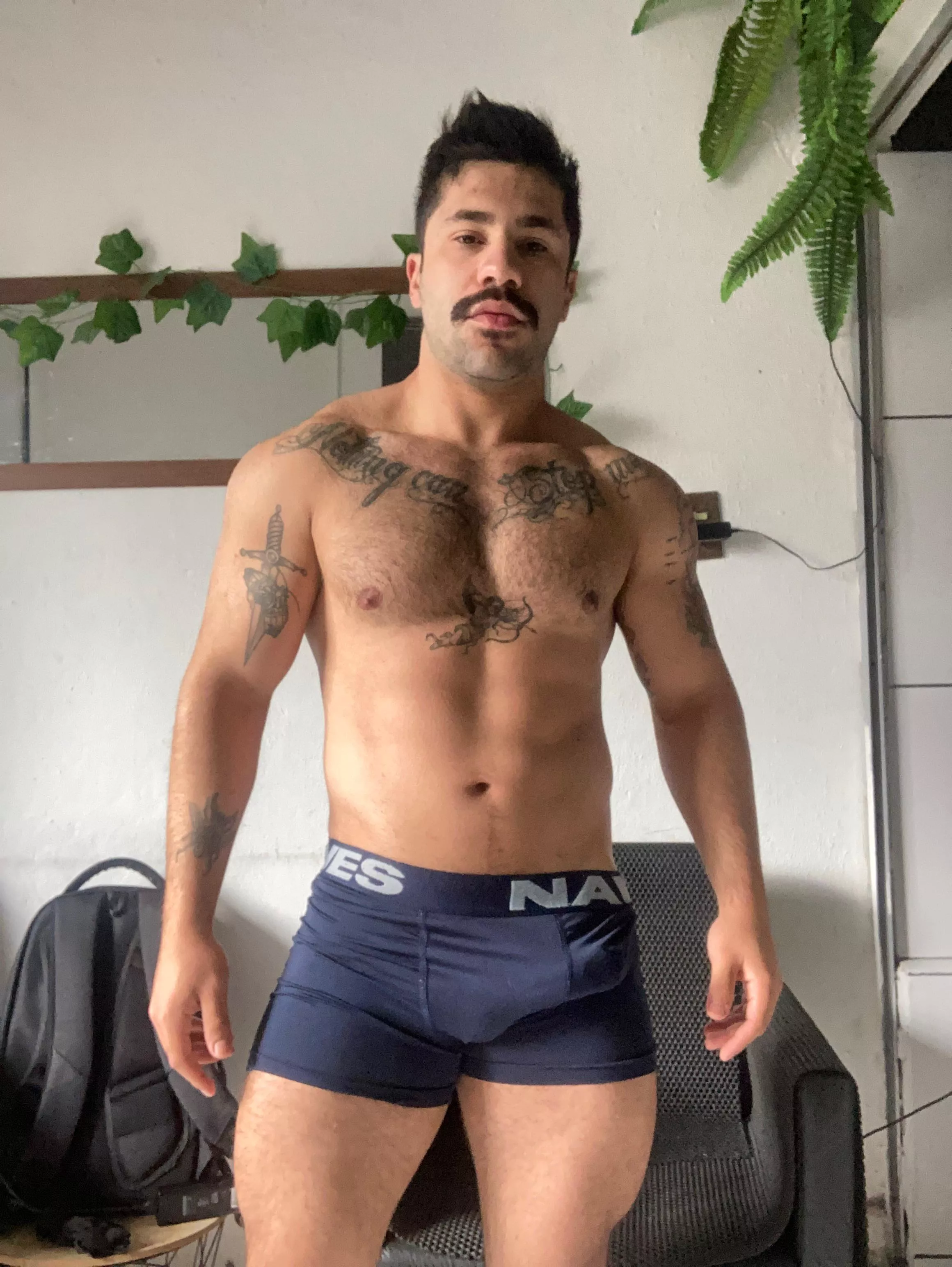 After wake up  posted by subxnco