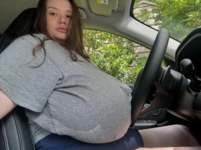 Airbags  by rudeNwrecked