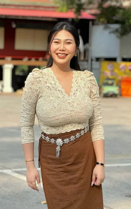 Asian best busties by JacAxe69