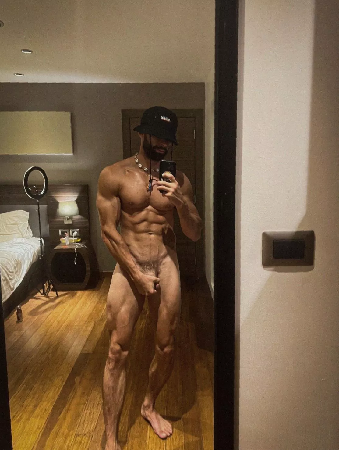 Been working on my V. Thoughts? posted by Ok-Willingness-4325