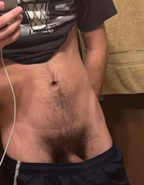 Bush or trim?  posted by Potential_Gas9170