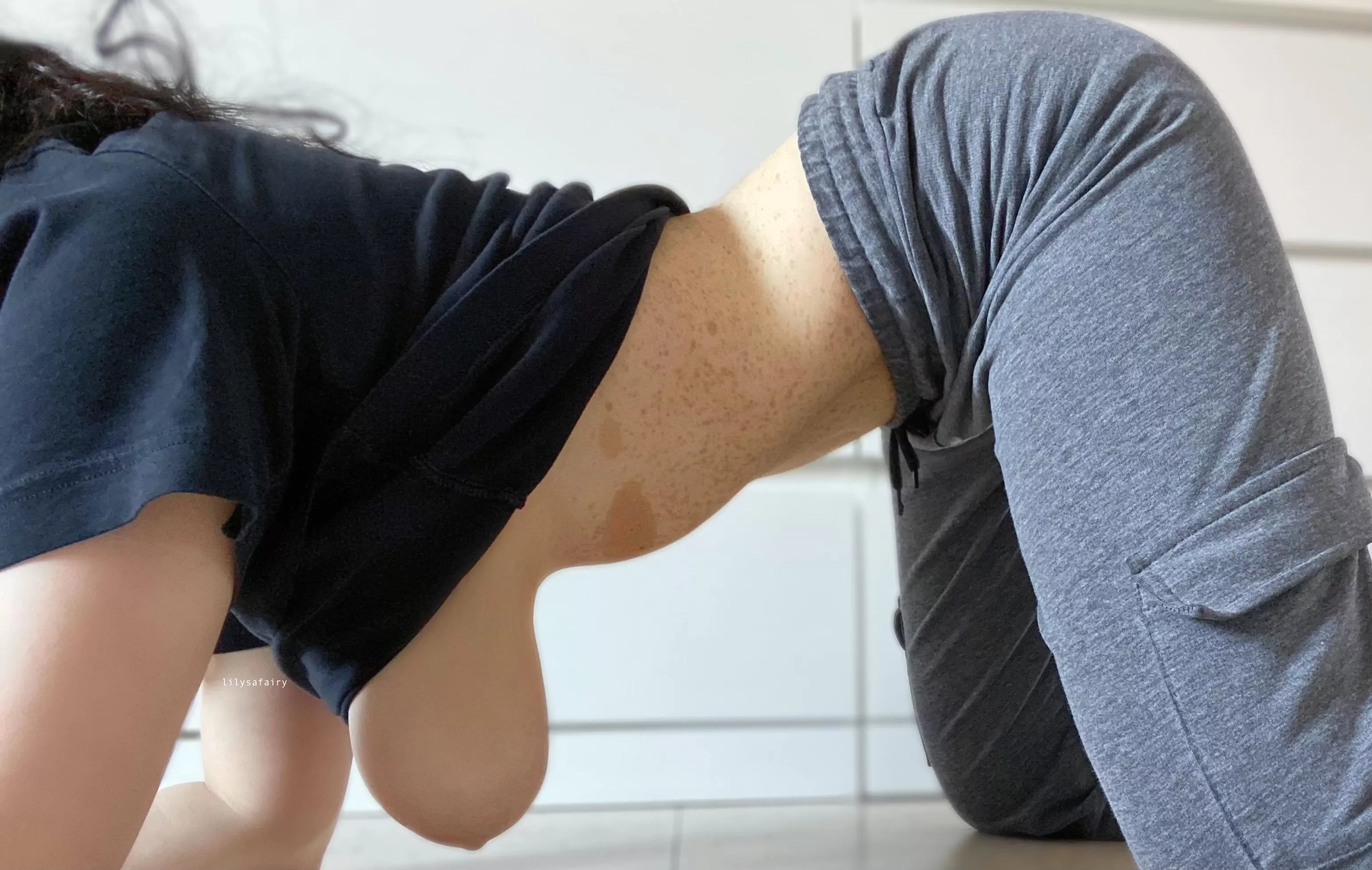 Can I be on top? posted by lilysafairy