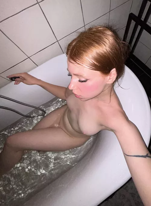 can u wash me? by SpiciestStacy