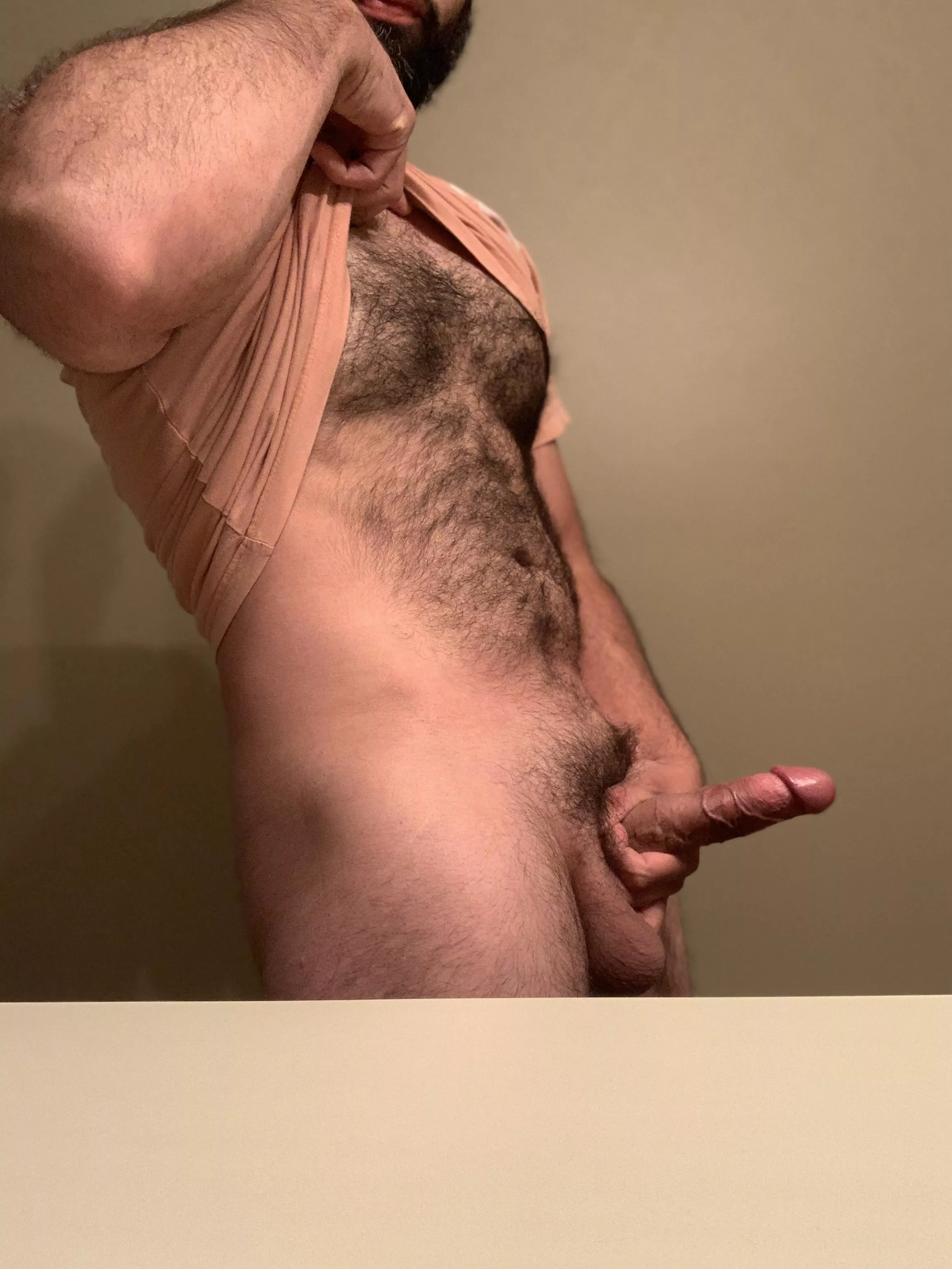 Can you take over?  posted by sweaterdave