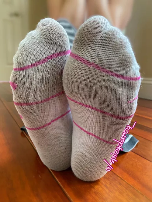 Care to sniff? by Spicydarcy_