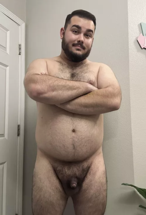 caught ya peekin ;) (26) by jccubby