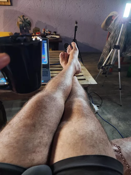 Coffee? by BadDaddyBrasil