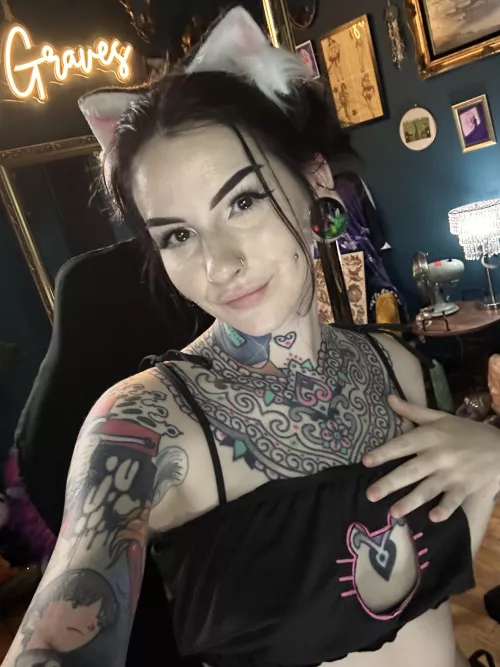 come play! by Walking-W0unded